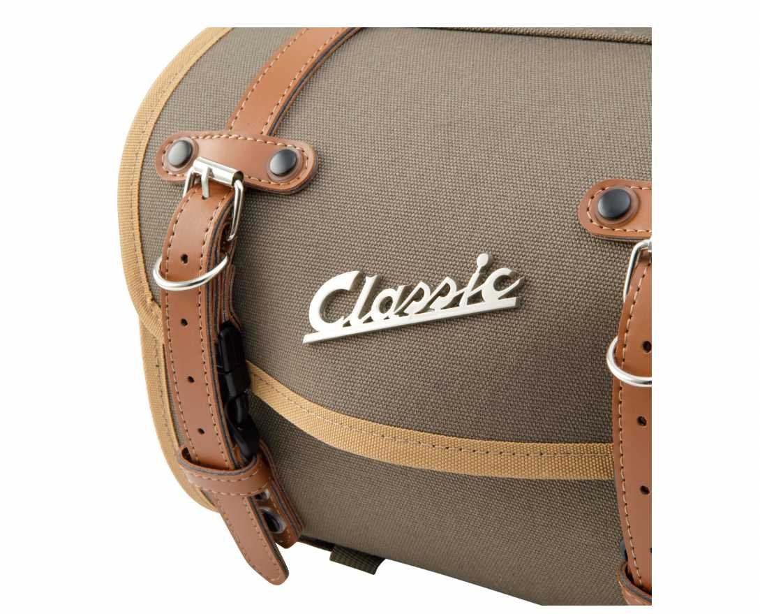 Bag/Case SIP "Classic" Small For Rack | Vespa SIP  Falan Parts