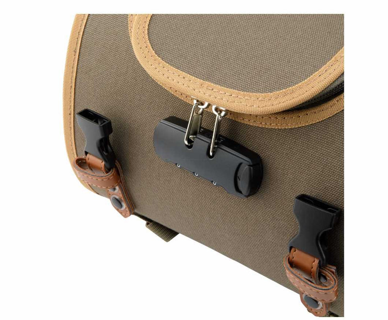 Bag/Case SIP "Classic" Small For Rack | Vespa SIP  Falan Parts