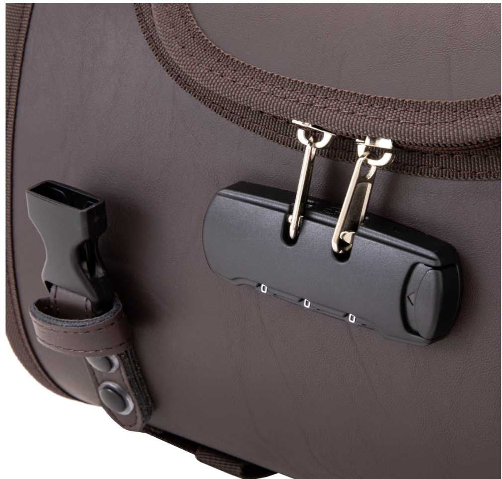 Bag/Case SIP 