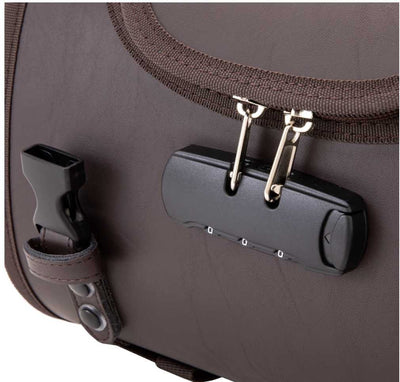 Bag/Case SIP "Classic" Small For Rack | Vespa SIP 114.95 Falan Parts