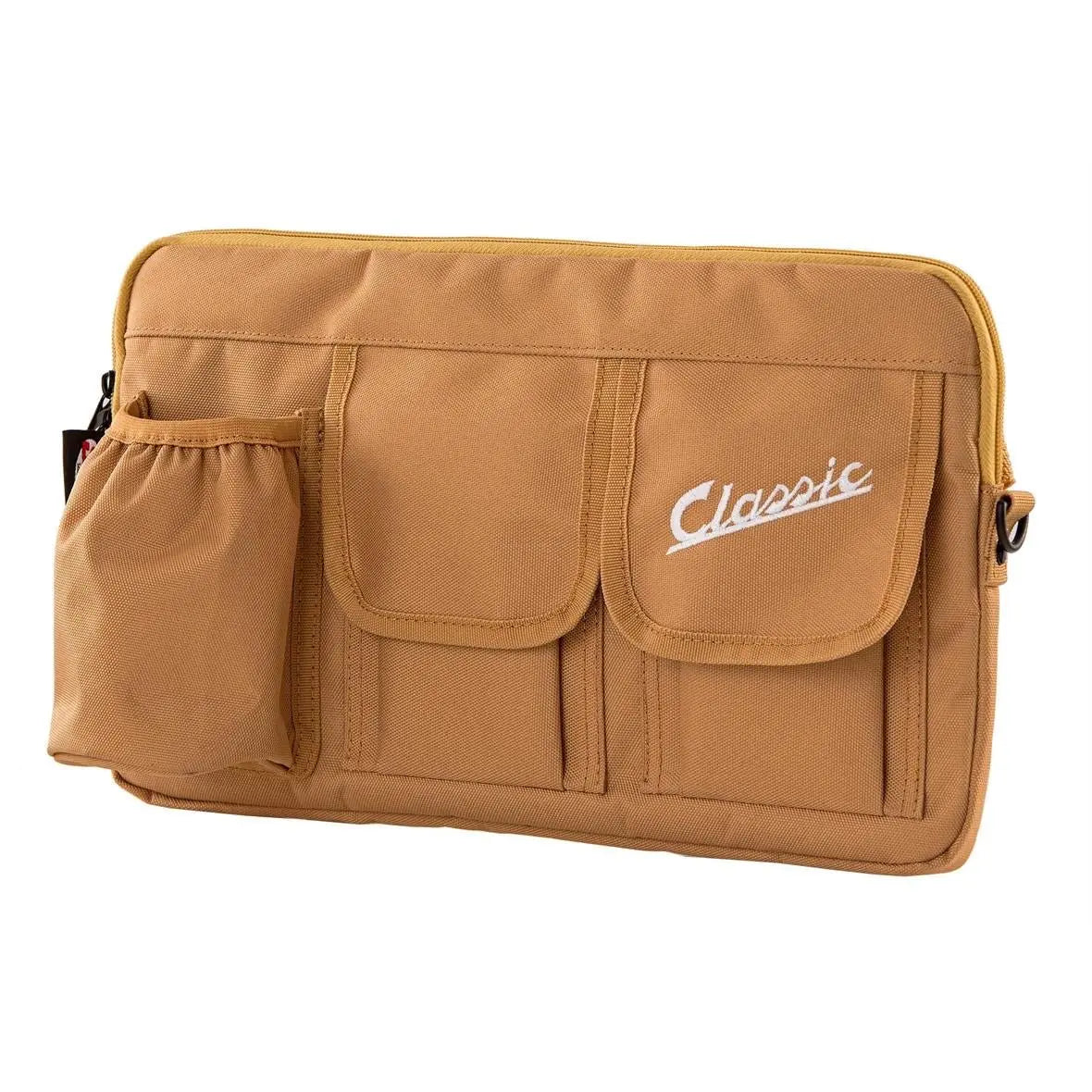 Bag SIP Classic Nylon Multiple Colors | glovebox Vespa 360x210x30