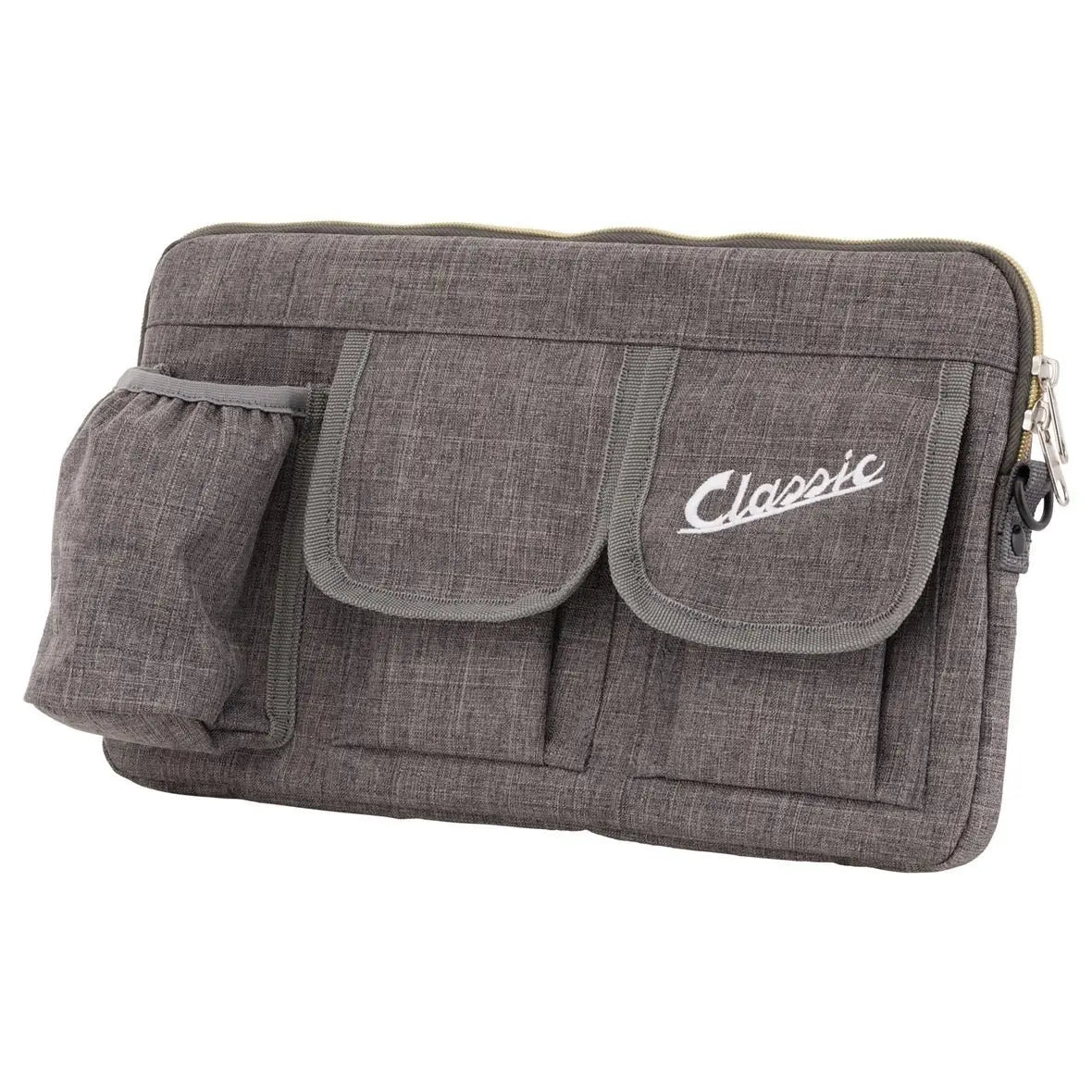 Bag SIP Classic Nylon Multiple Colors | glovebox Vespa 360x210x30 mm SIP 33.95 Falan Parts