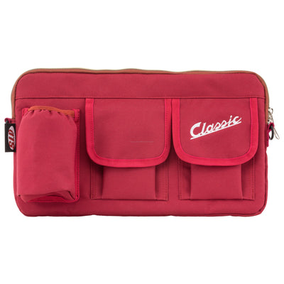Bag SIP Classic Nylon Multiple Colors | glovebox Vespa 360x210x30 mm SIP 33.95 Falan Parts
