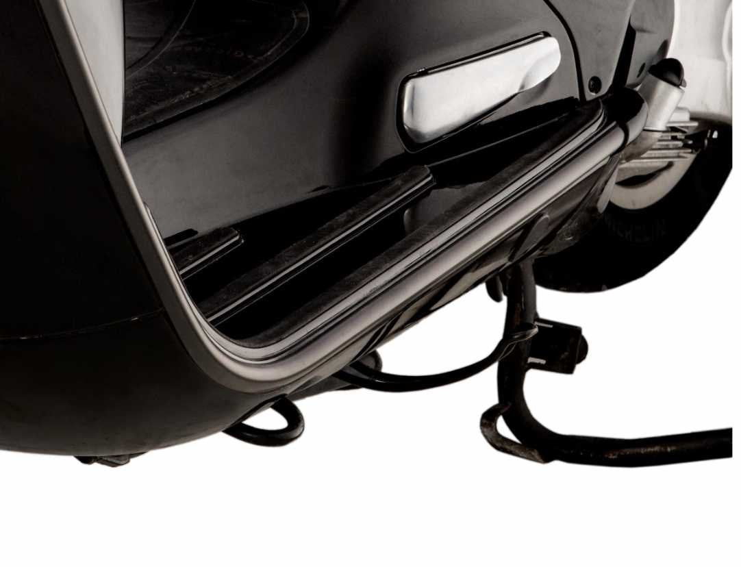 ベスパ Vespa GTS GTV 旧型用 レッグカバー 【公式通販】