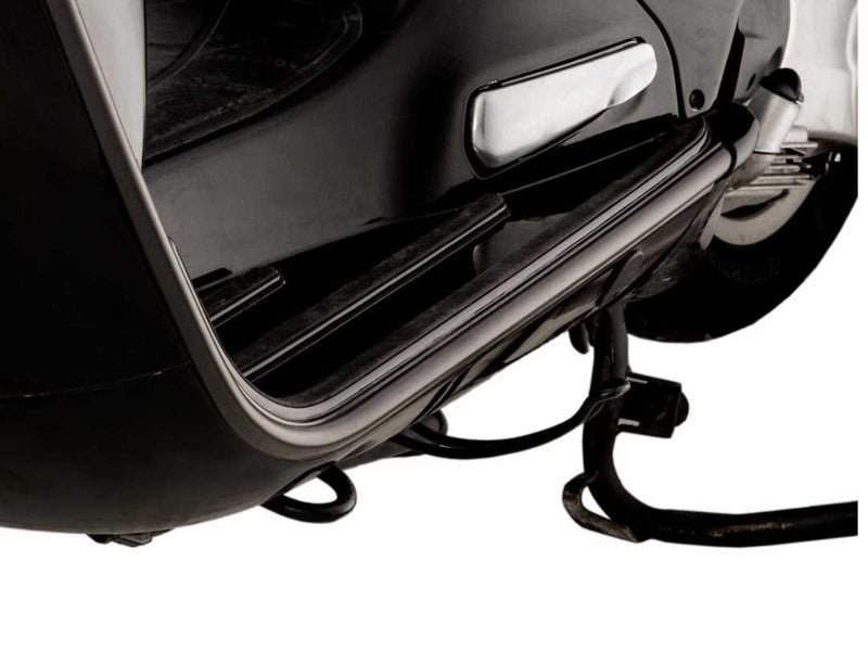 Beading Legshield | Vespa GTS Models 125-300cc (- '19)' Falan Parts 39.85 Falan Parts