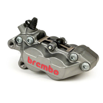 Brake Calliper BREMBO Front P4 30/34 C | Vespa Models 50-300cc Brembo 219.95 Falan Parts