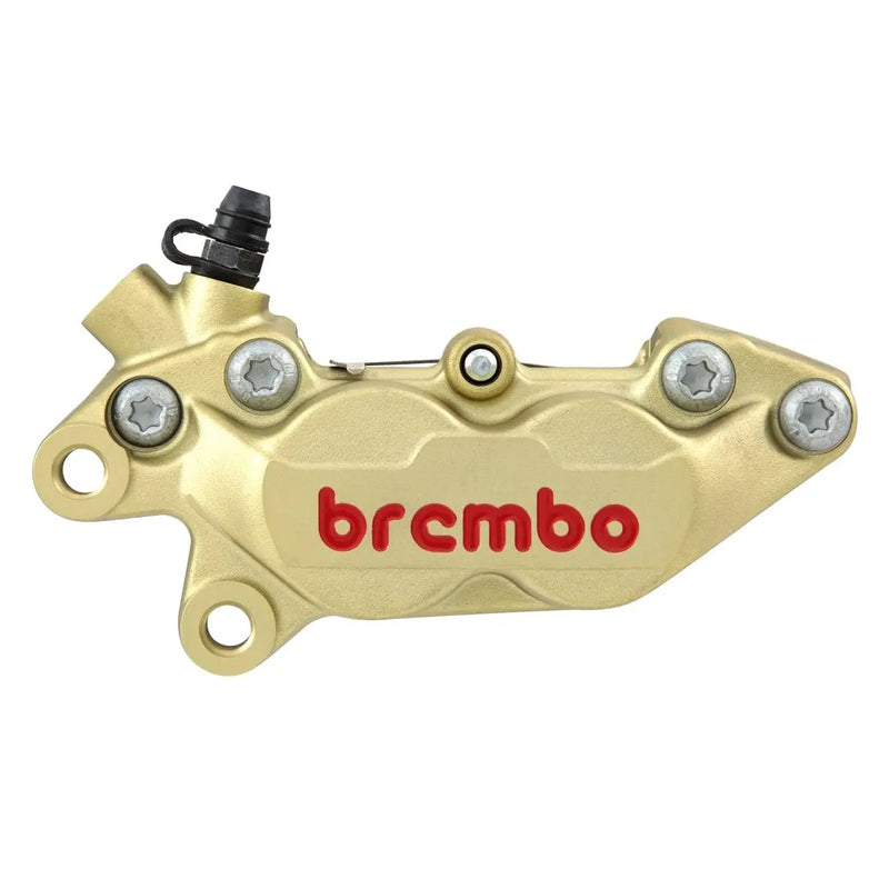 Brake Calliper BREMBO P4 30/34 C | Vespa GTS/GTS Super 125-300ccm ('14-) Brembo 279.95 Falan Parts