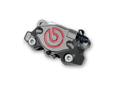 Brake Calliper BREMBO Rear | Vespa GTS/GTS Super/GTV/GT 60/GT/GT L 125-300 Brembo 571.45 Falan Parts