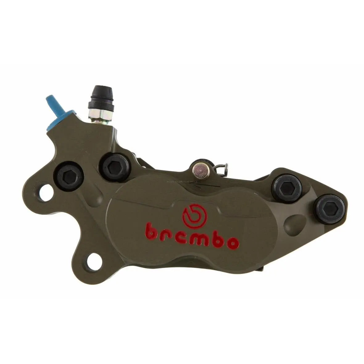 Brake Calliper BREMBO front P4 30/34 C | Vespa Sprint/Primavera/GTS 50-125-300 Brembo 660.02 Falan Parts