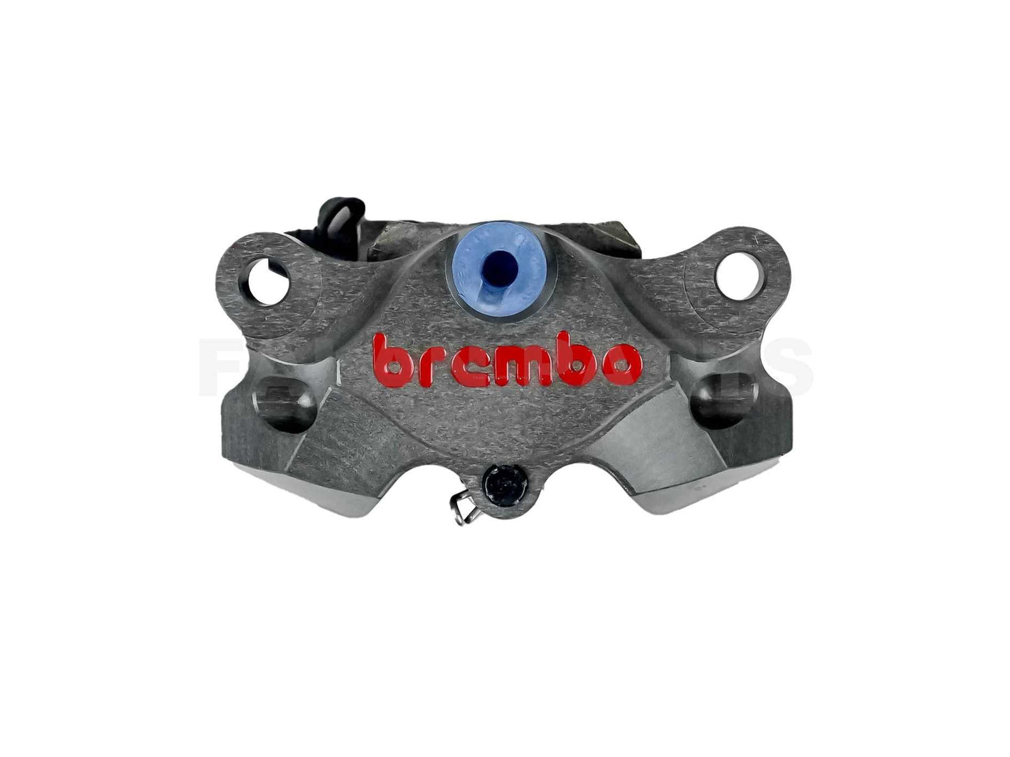 Brake Calliper BREMBO rear Racing | Vespa GTS models 125-300cc Brembo 519.95 Falan Parts