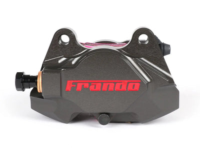 Brake Calliper FRANDO rear | Vespa GTS 125-300 FRANDO 216.99 Falan Parts