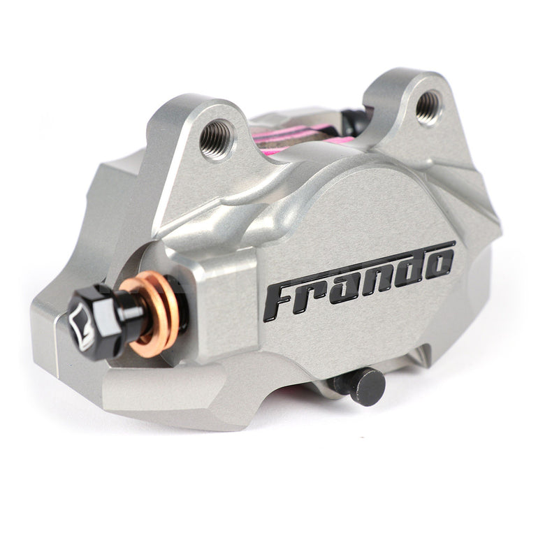 Brake Calliper FRANDO rear | Vespa GTS/S/LX/LT 125-300 FRANDO 222.89 Falan Parts