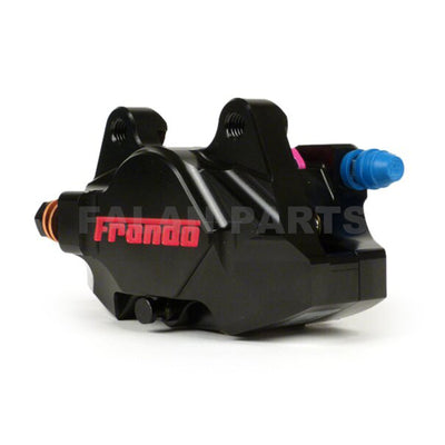 Brake Calliper Frando P2 Rear | VESPA GTS/S/LX/LT 125-300cc FRANDO 205.99 Falan Parts