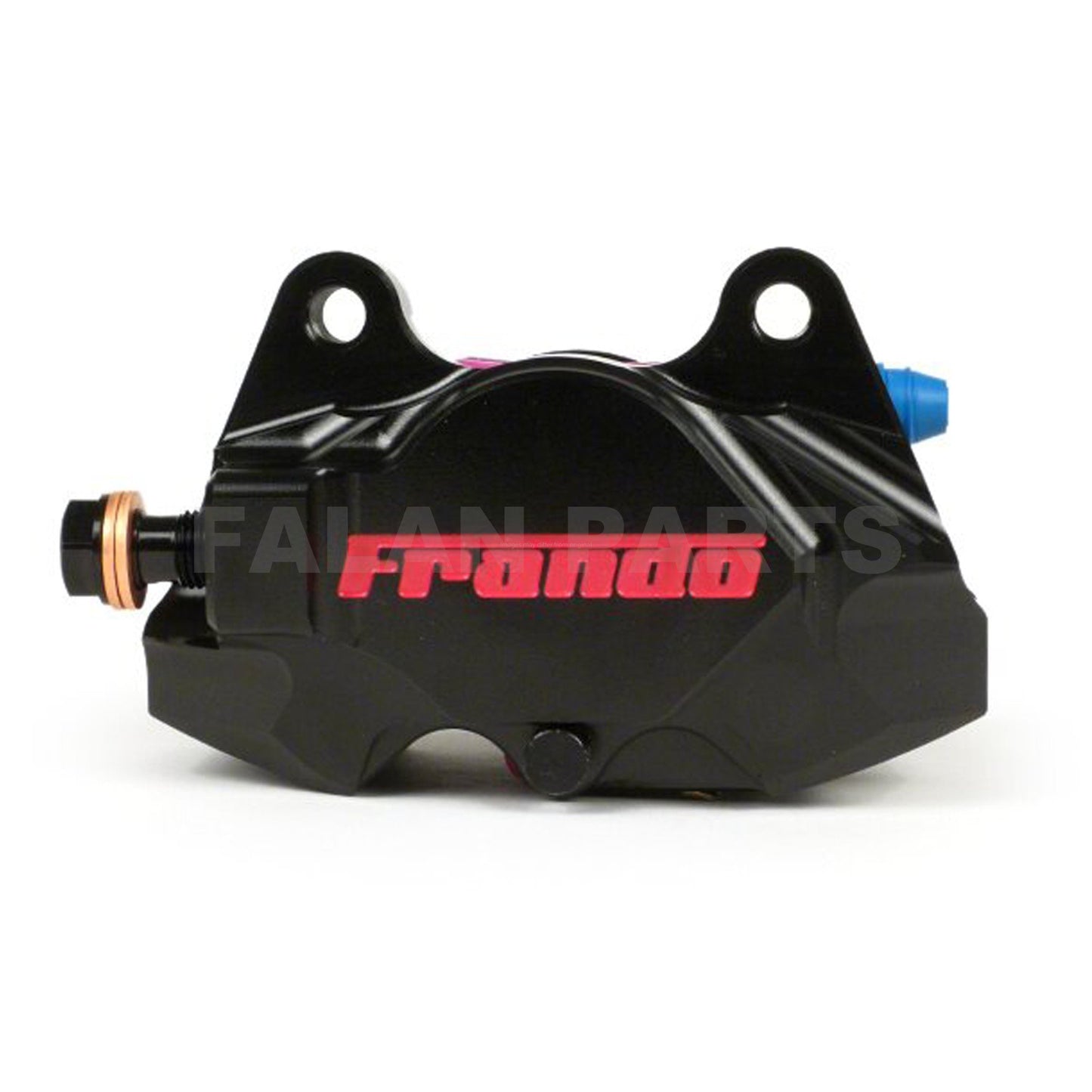 Brake Calliper Frando P2 Rear | VESPA GTS/S/LX/LT 125-300cc FRANDO 205.99 Falan Parts