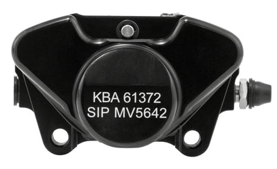 Brake Calliper SIP Front Black | Vespa LX/LXV/S/ ( Primavera 3V - Vietnam Model) SIP 103.00 Falan Parts