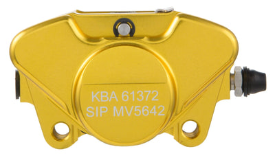 Brake Calliper SIP Front Gold | Vespa LX/LXV/S/ ( Primavera 3V - Vietnam Model) SIP 107.00 Falan Parts