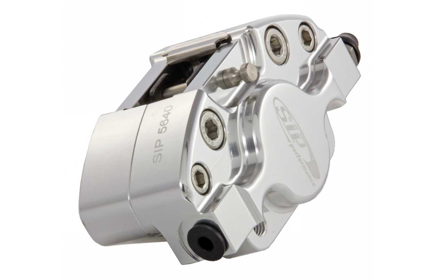 Brake Calliper SIP GRIMECA Classic/GRIMECA '98/MY Front | Vespa – Falan ...