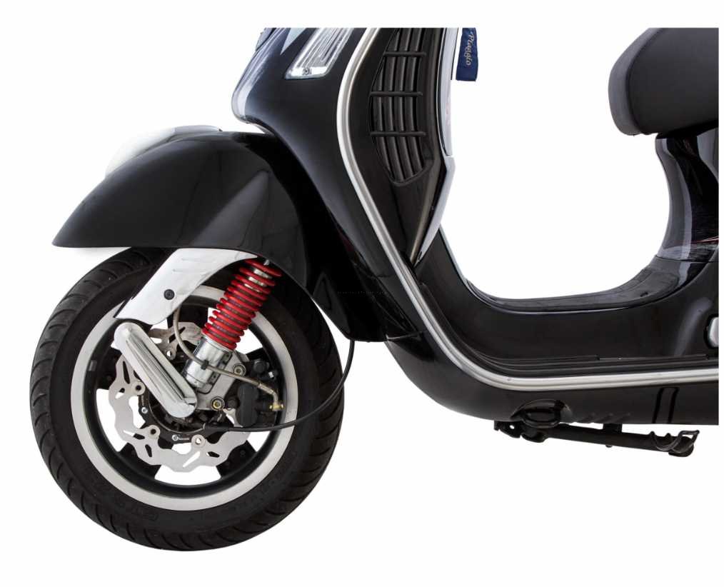 ブレーキディスク SIP PERFORMANCE WAVE | Vespa GTS/GTV/GT/GT L 125
