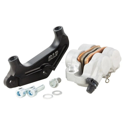 Brake Kit SIP RADIAL Front | Vespa GTS/GTS Super/GTV/GT 60/GT/GT L 125-300 SIP 211.50 Falan Parts