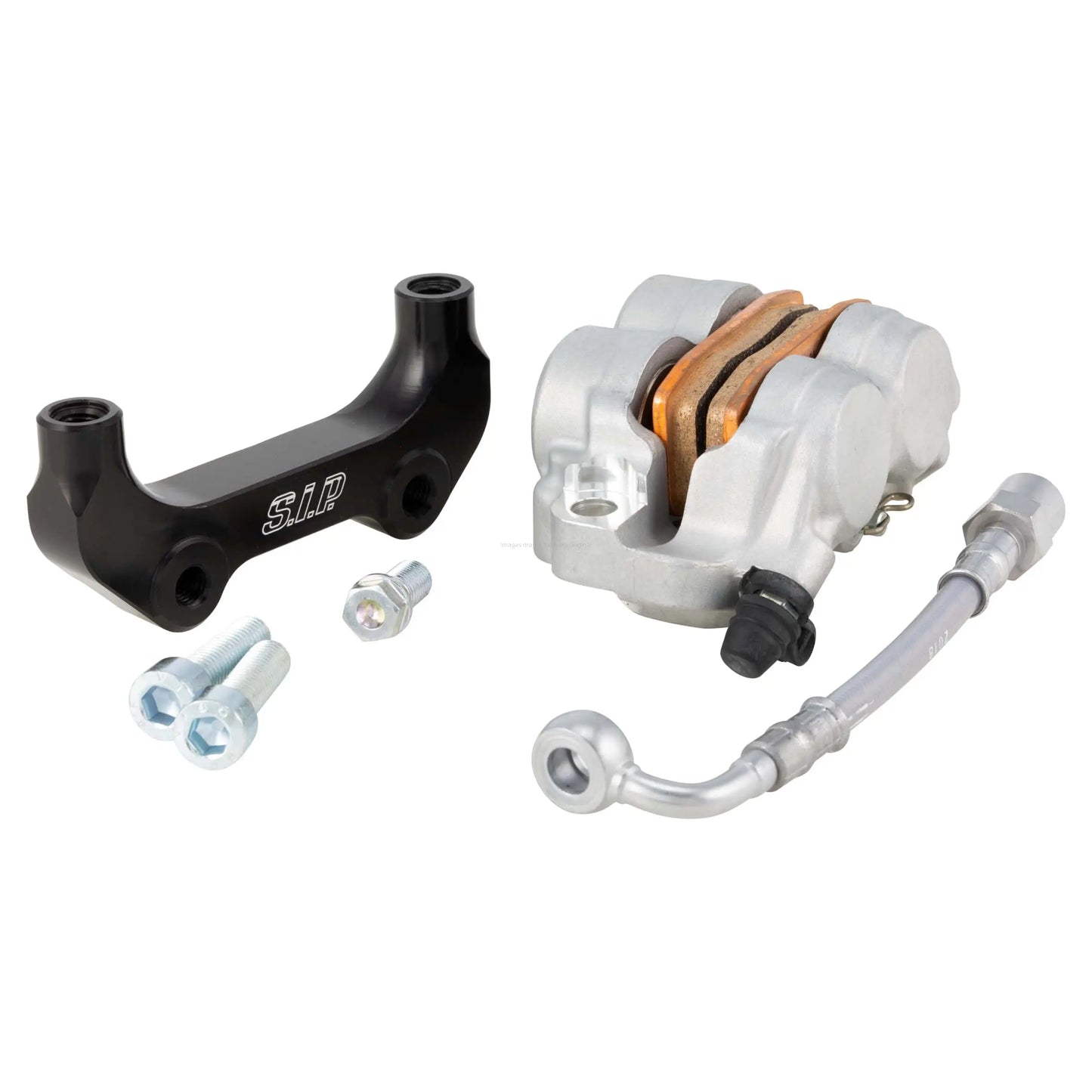 Brake Kit SIP RADIAL rear | Vespa GTS/GTS Super/GTV/GT 60/GT/GT L 125-300cc SIP 185.95 Falan Parts