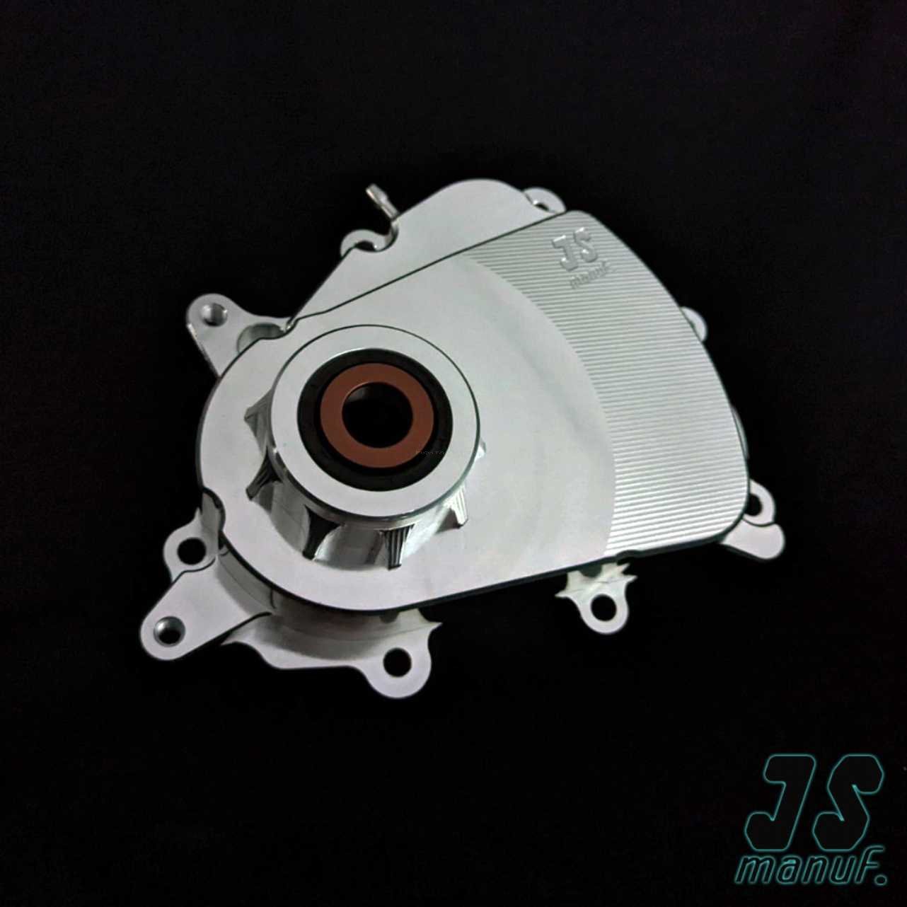 CNC Rear Disk Brake System Set For 2P Calliper | Vespa Sprint 125-150cc ...