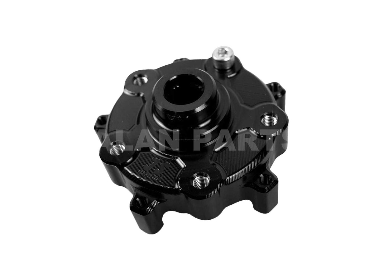 CNC-Rear-Disk-Brake-System-Set 