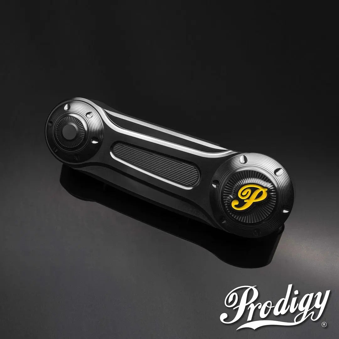 CNC Suspension Arm Cover PRODIGY | Vespa LX/S/GTS/ Primavera/ Sprint ...