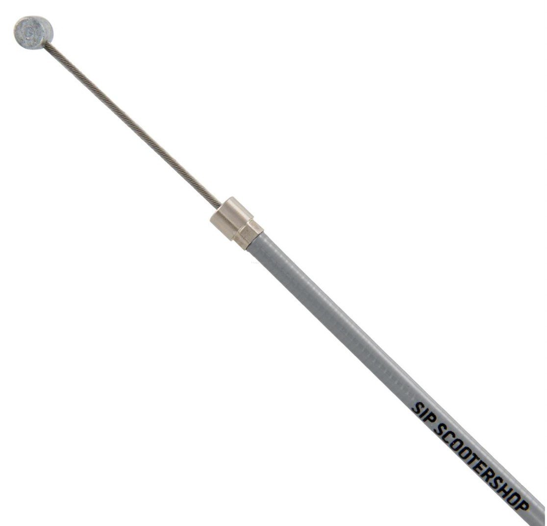 Italian Complete Inner Cable Set To Fit Vespa PX PE T5 LML 4 Solderless