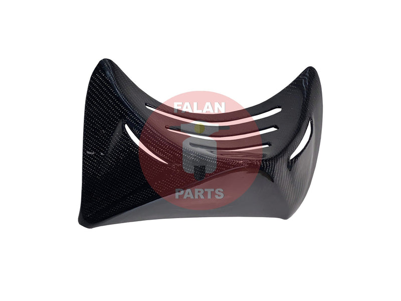 Carbon Fiber Air Scoop | Vespa Sprint/Primavera 50/125/150cc Falan Parts 178.20 Falan Parts