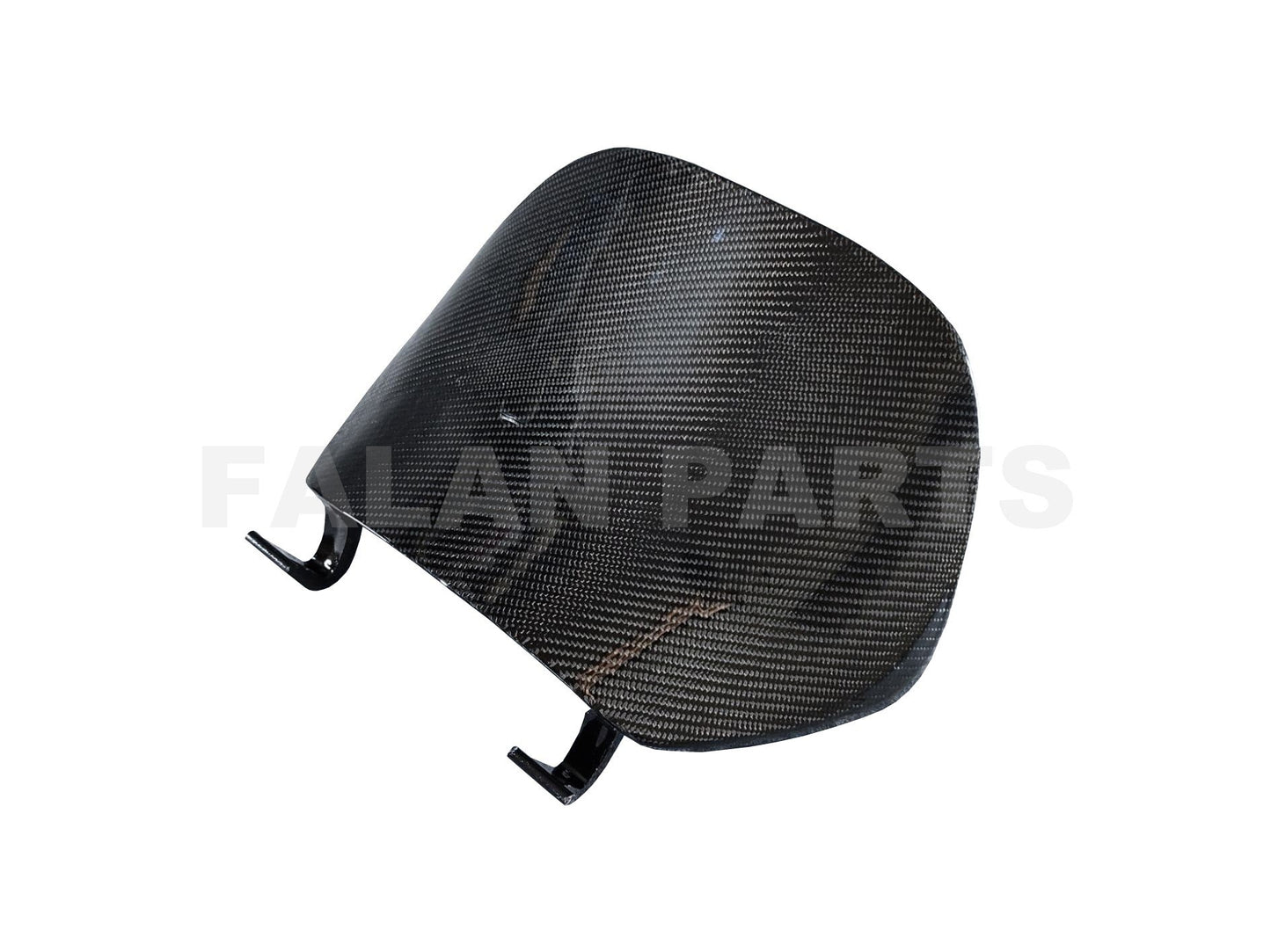 Carbon Fiber Glovebox Door | Piaggio ZIP Falan Parts 189.95 Falan Parts