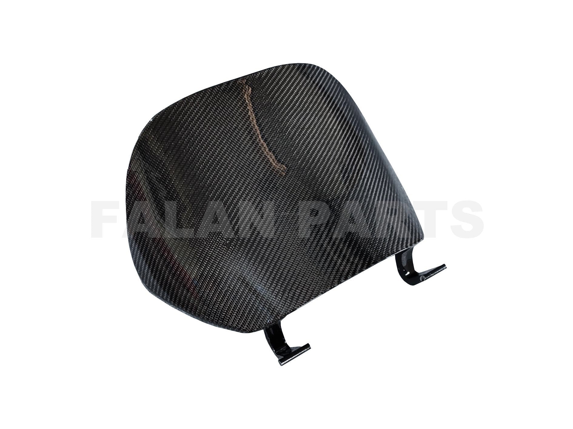 Carbon Fiber Glovebox Door | Piaggio ZIP – Falan Parts