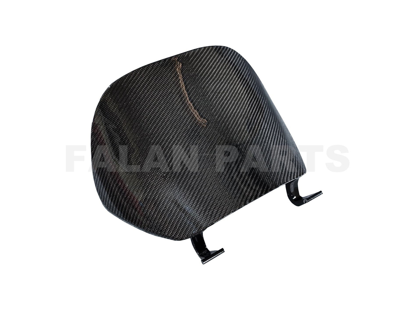 Carbon Fiber Glovebox Door | Piaggio ZIP Falan Parts 189.95 Falan Parts