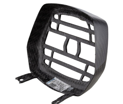 Carbon Fiber Headlight Rim | Vespa Sprint 50-150ccm 2T/4T ('13-'18) Falan Parts 184.95 Falan Parts