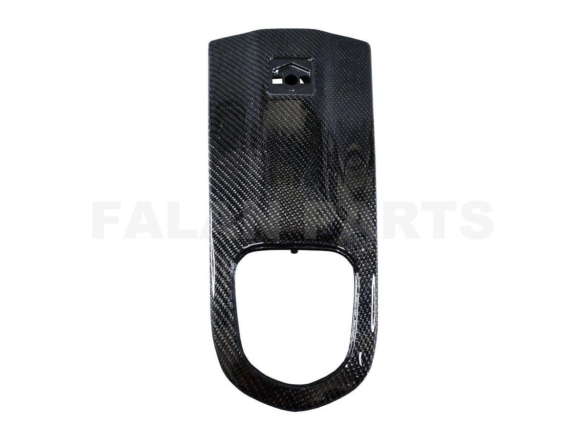 Carbon-Fiber-Horn-Cover--- 