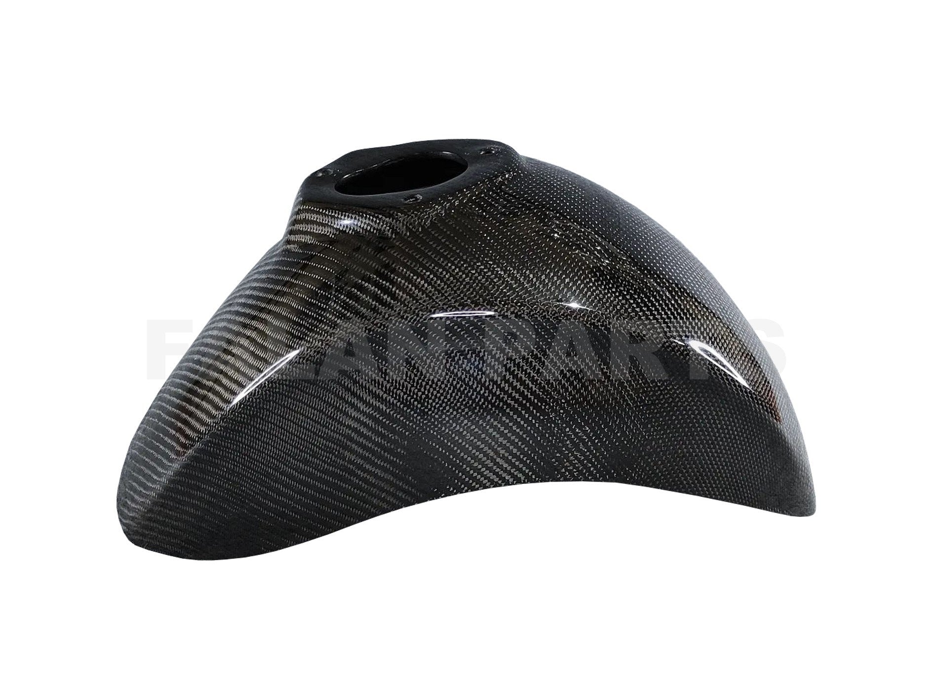 Vespa Pk 50 S Plastic Front Mudguard For Vespa PK 50/125 S, XL