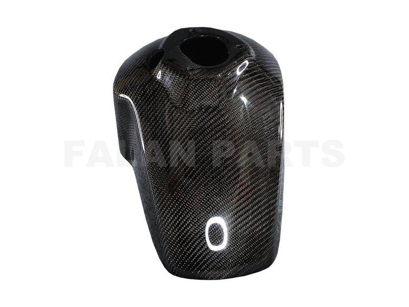 Carbon Fiber Mudguard Front | Vespa Sprint/Primavera 50-150cc Falan Parts 249.95 Falan Parts