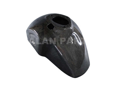 Carbon Fiber Mudguard Front Sport | Vespa Sprint/ Primavera 50-150cc Falan Parts 345.99 Falan Parts