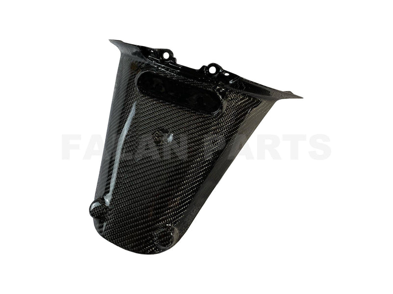 Carbon Fiber Rear Fender | Vespa Sprint/Primavera 50-150 Falan Parts 109.95 Falan Parts