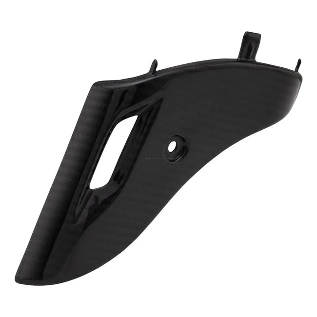 Carbon Fiber Shock Absorber Cover | Vespa sprint/Primavera 50-150 Falan Parts 59.96 Falan Parts