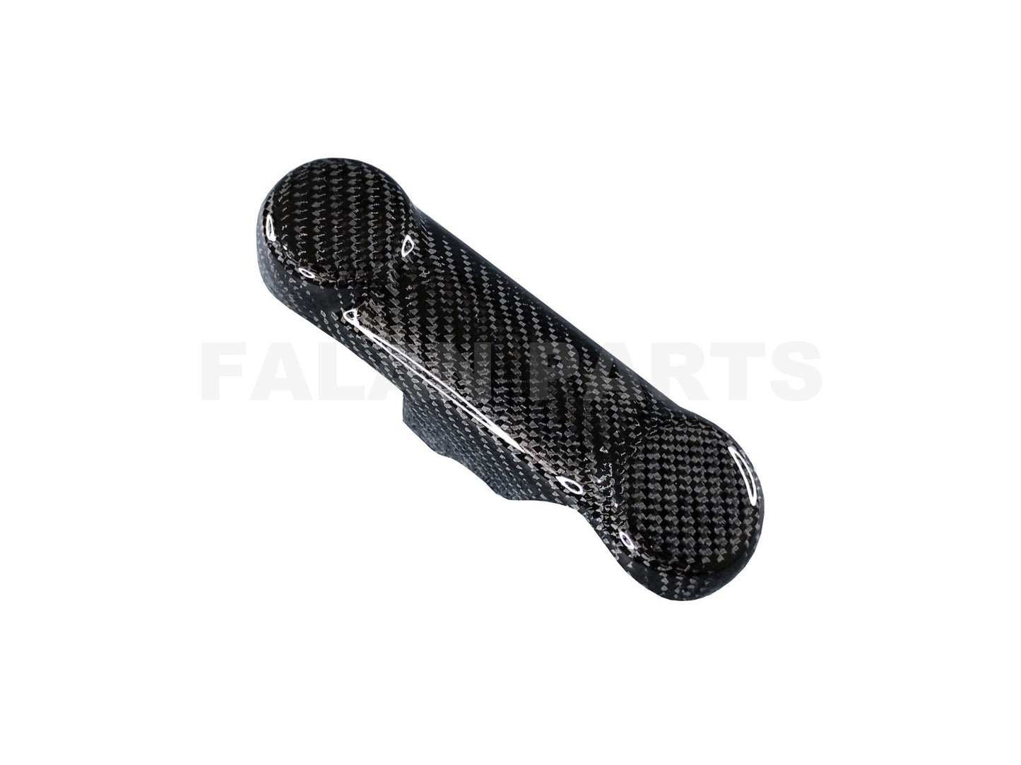 Carbon Fiber Suspension Arm Cover | Vespa ET/LX/LXV/S/GTS/ Primavera/ Sprint Falan Parts 79.99 Falan Parts