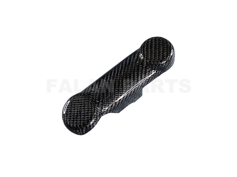 Carbon Fiber Suspension Arm Cover | Vespa ET/LX/LXV/S/GTS/ Primavera/ Sprint Falan Parts 89.99 Falan Parts