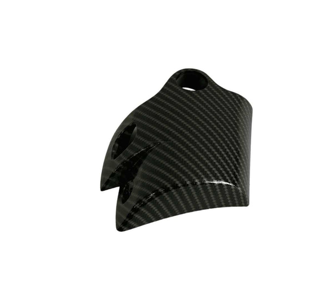 Carbon Look Brake Master Cylinder Cover | Piaggio ZIP Falan Parts 29.00 Falan Parts