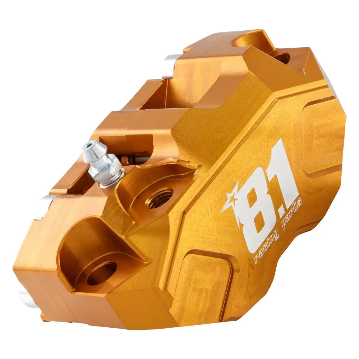 Clutch Bell POLINI Speed Bell Evolution II | Universal – Falan Parts