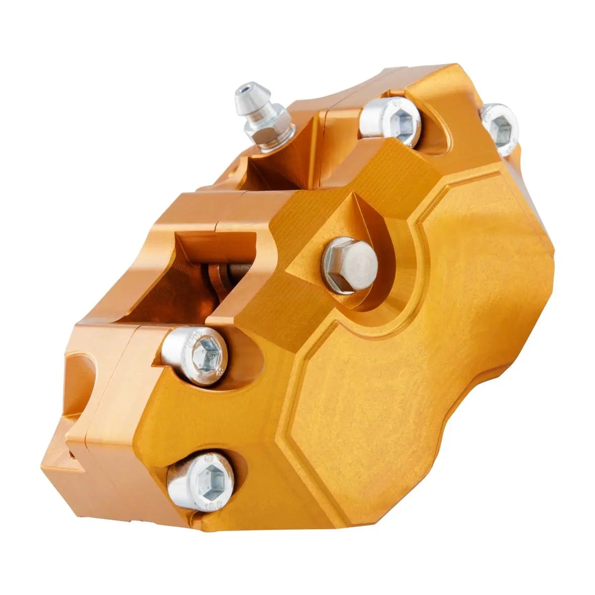 Clutch Bell POLINI Speed Bell Evolution II | Universal – Falan Parts