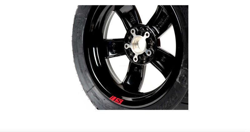 Complete rear rim MICHELIN city grip | Vespa GT/GTS/ GTV/ GTL 125-300cc Michelin  Falan Parts