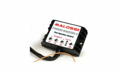 Control Device Fuel Injection MALOSSI Forcemaster 2 | Vespa GTS/GTV/GTS Super Sport 300cc i.e. Malossi  Falan Parts
