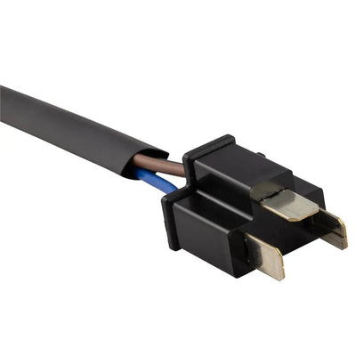 Conversion Cable LED Headlight | Vespa Primavera/Sprint/GTS Models 50/300cc SIP 6.51 Falan Parts