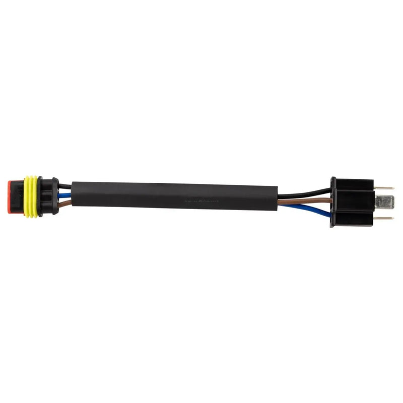 Conversion Cable LED Headlight | Vespa Primavera/Sprint/GTS Models 50/300cc SIP 6.51 Falan Parts