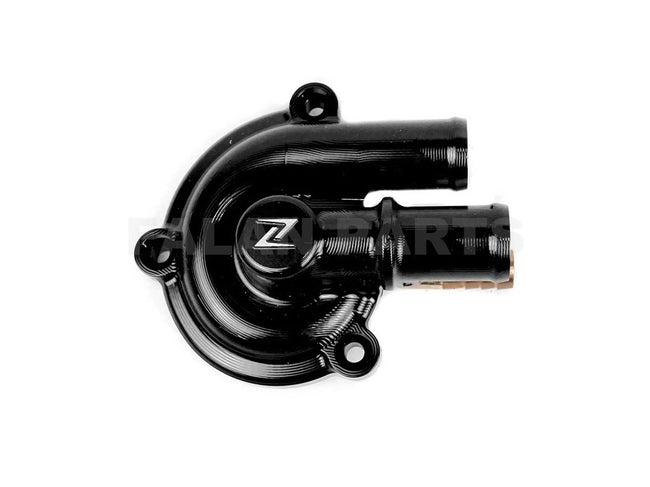 Cover Water Pump aluminium CNC ZELIONI | Vespa GTS Models 125-300ccm Zelioni 169.95 Falan Parts