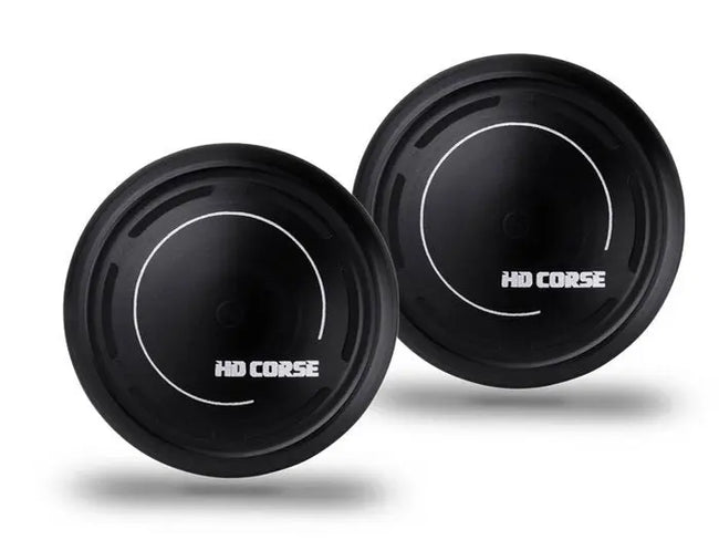 Covers for mirror hole HD CORSE | Vespa GTS Models 125/300 HD CORSE 26.99 Falan Parts